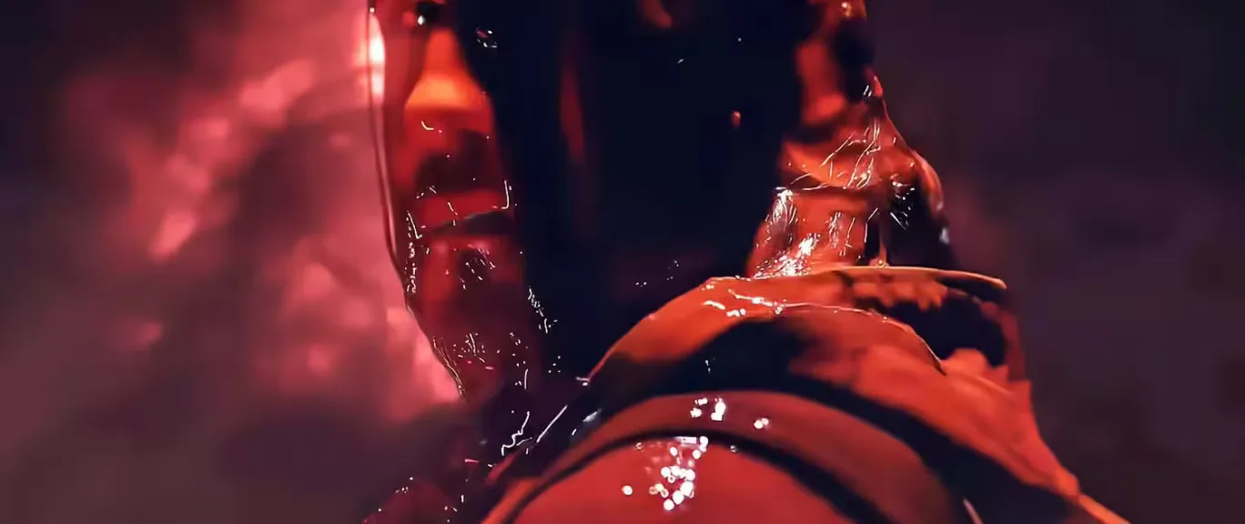 صفوف حواسيب مضبوطة للمنافسة والراحة والإيقاع البصري الدرامي.