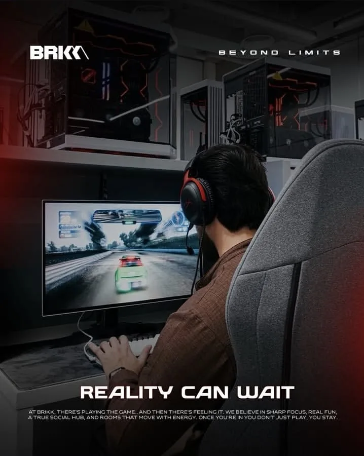 منصات أداء RTX