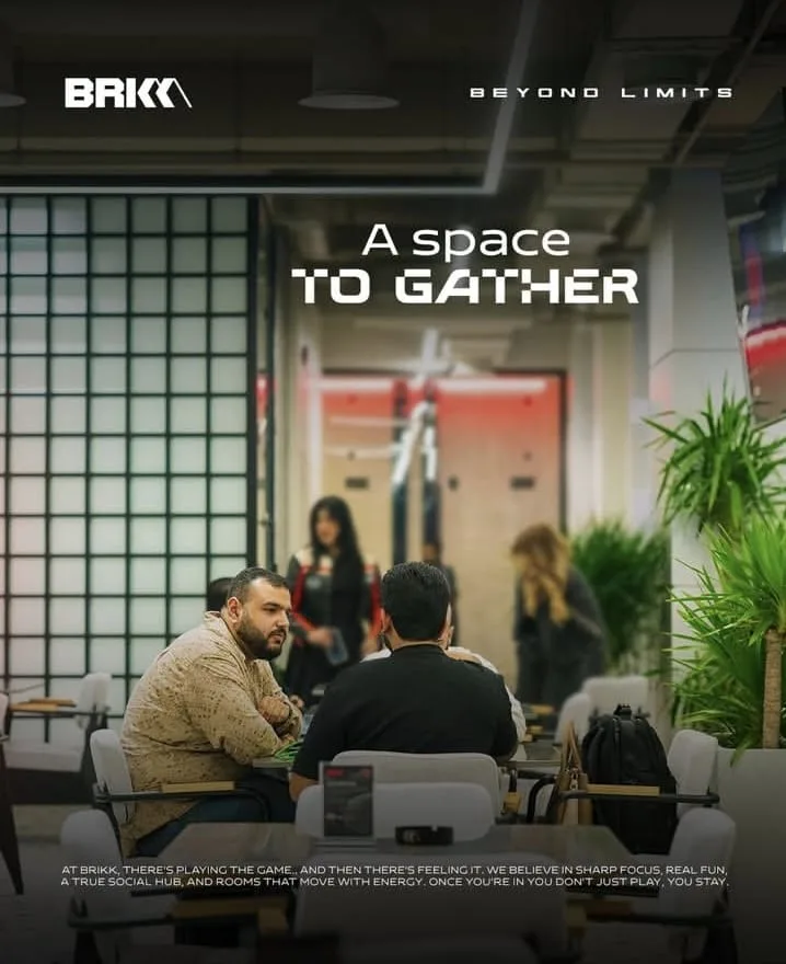 بوث صانع المحتوى